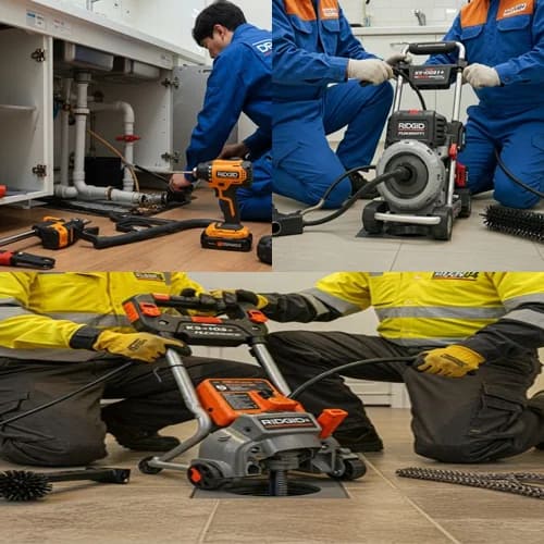 남양주 싱크대 막힘 악취 차단 트랩