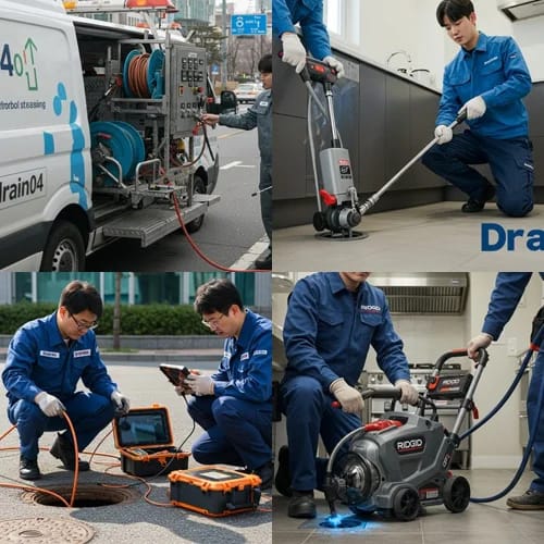 퇴계원면 변기 막힘 주택 변기