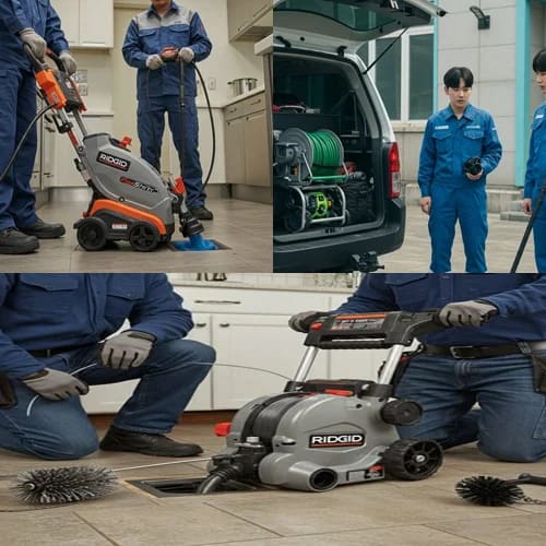 퇴계원면 변기 막힘 주택 변기