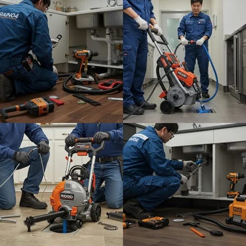 수석동 하수구 막힘 식당가 역류