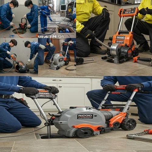 삼패동 하수구 뚫음 막힘 해결