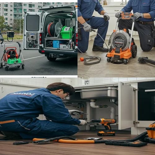 오남읍 변기 막힘 장난감 빠짐