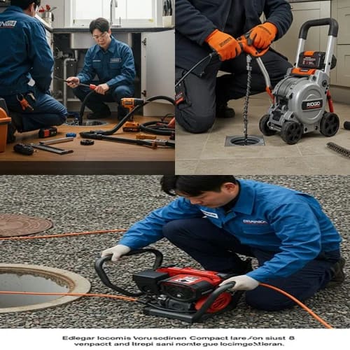 오남읍 변기 막힘 장난감 빠짐