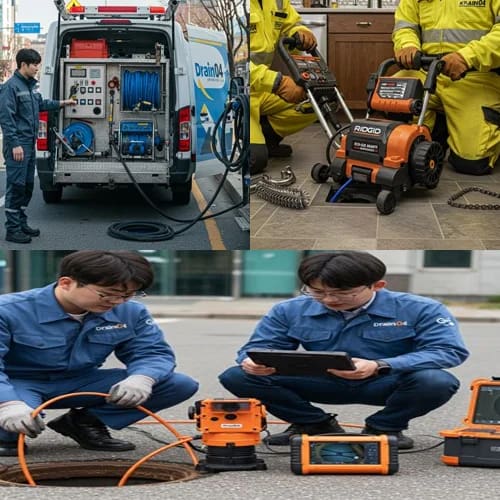 남양주시 하수구 업체 믿을만한 곳