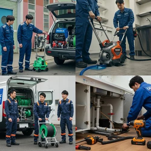 지금동 변기 막힘 필밸브 교체