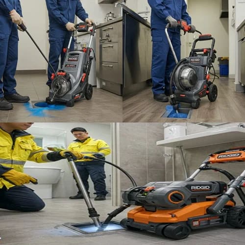 남양주시 변기 막힘 물티슈 꽉