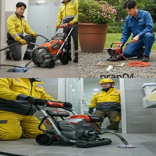 남양주 금곡동 하수구 막힘 시청 근처