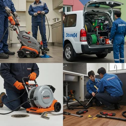 남양주 평내동 변기 막힘 영화관 근처