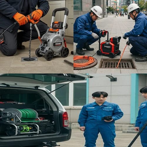 남양주 평내동 변기 막힘 영화관 근처