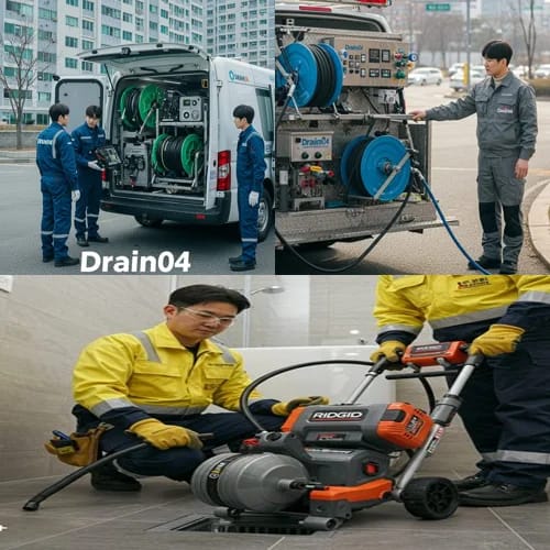 남양주 호평동 변기 막힘 변기 뚫음