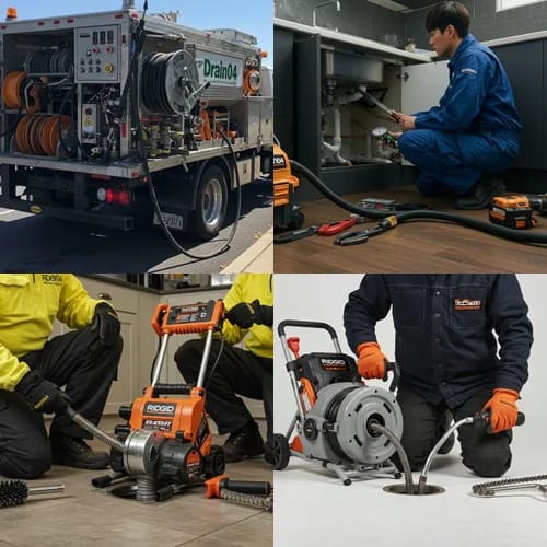 도농동 변기 막힘 부속품 교체