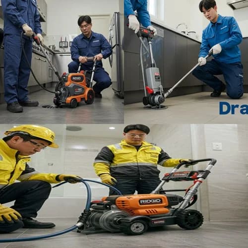 이패동 싱크대 막힘 배수구 막힘