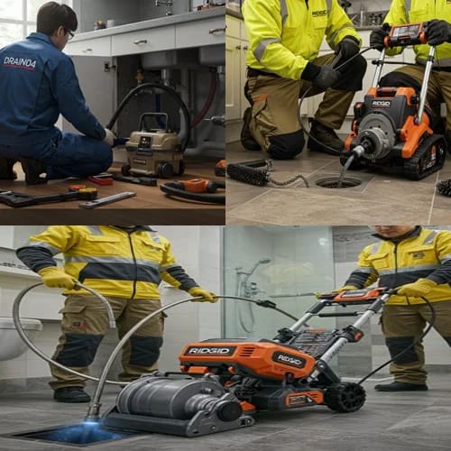 이패동 싱크대 막힘 배수구 막힘