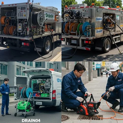 남양주 호평동 싱크대 막힘 싱크대 뚫어