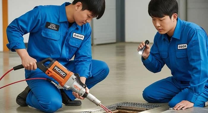 수석동 싱크대 막혔을때 미음나루