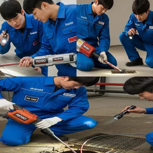 퇴계원면 변기 수리 투피스 변기