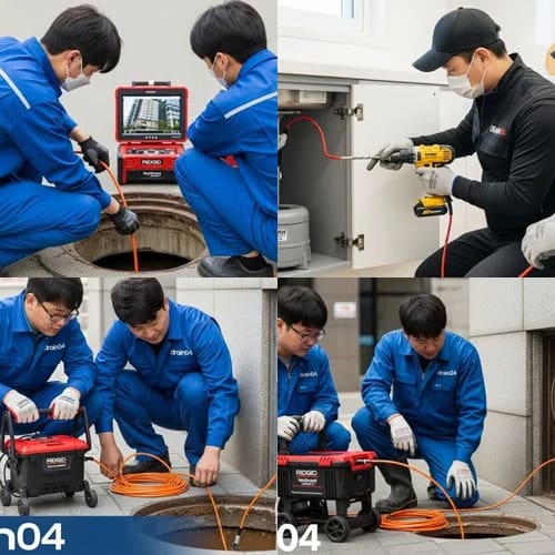 퇴계원면 변기 수리 투피스 변기