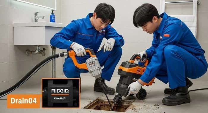 와부읍 오수관 배관 막힘 덕소 아파트