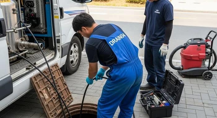 수동면 싱크대 막혔을때 전원주택