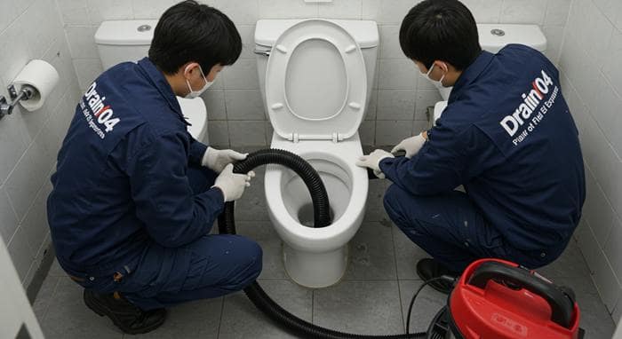 야탑동 하수구 막힘 뚫음 스트레스까지 뻥 뚫어드립니다