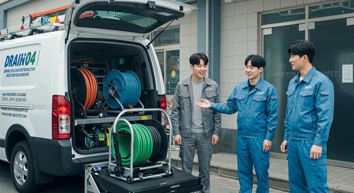 동원동 변기 막힘 뚫는 고민을 날려줄 해결사입니다