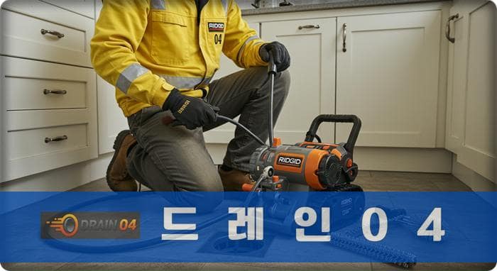 운중동 하수구 막힘 뚫음 막힘의 악몽에서 벗어나세요