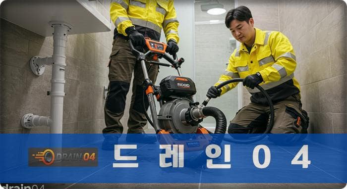 금곡동 하수구 막힘 뚫음 더 이상 당황하지 마세요